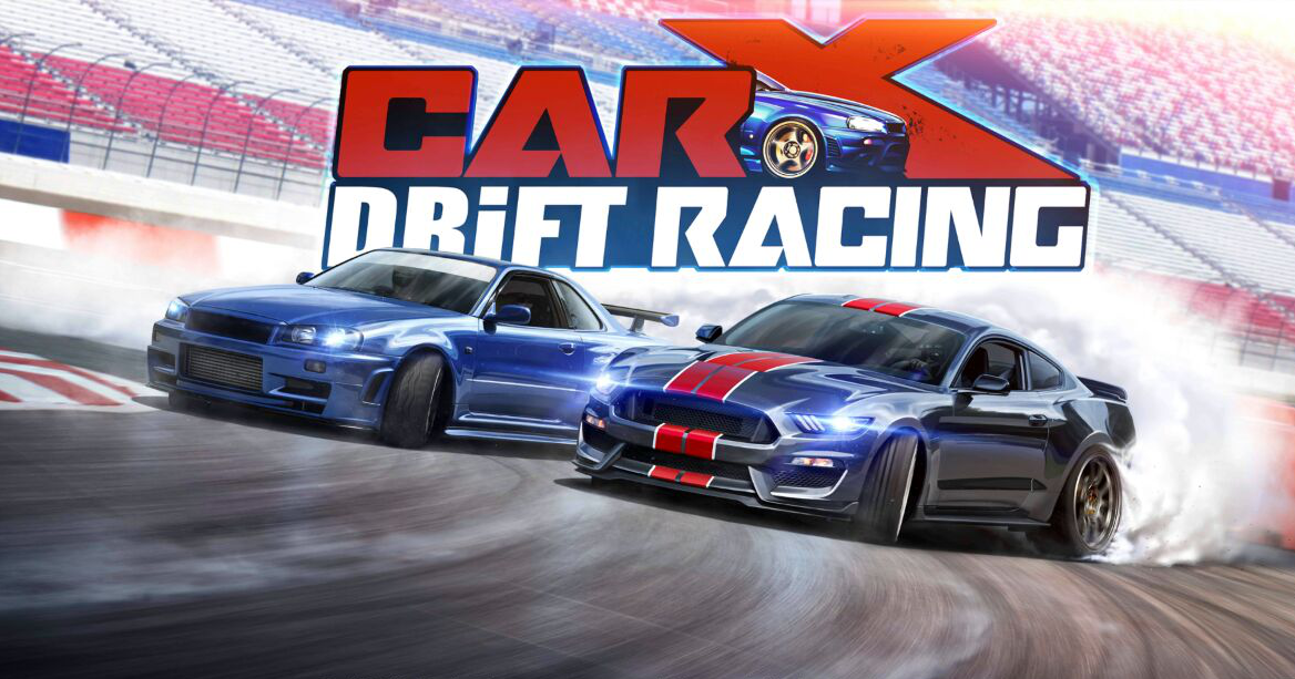 تحميل لعبة CarX Drift Racing v1.16.2 مهكرة اخر اصدار