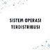 Sistem Operasi Terdistribusi