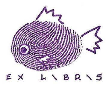 EX-LIBRIS