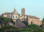 Basilica dei SS Giovanni e Paolo.