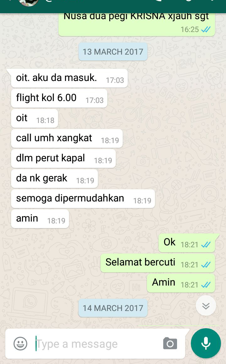 Gue malu gan sebagai warga negara indonesia atas kelakuan orang ini