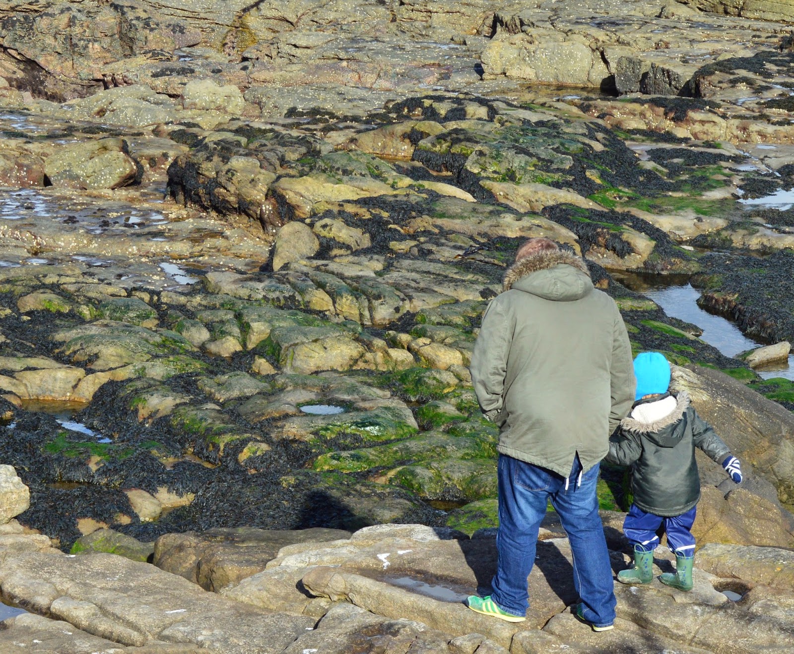 5 free outdoor family activities to try this Spring North East Family Fun