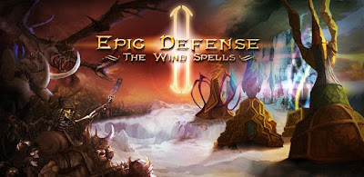 Epic TD 2 - Wind Spells Deluxe 1.0.1 APK Download-i-ANDROID