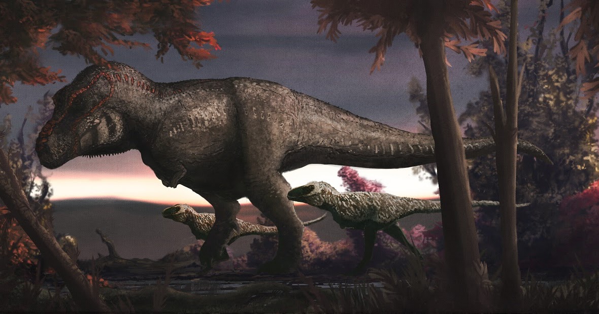 Deinocheirus, Jurassic World Evolution Wiki