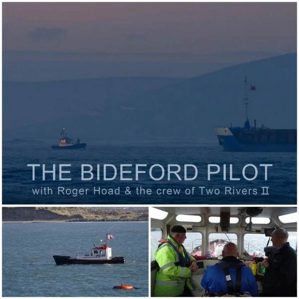 The Bideford Pilot