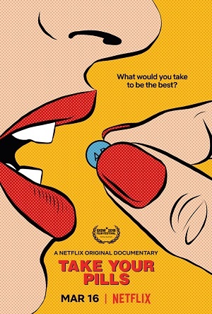 Take Your Pills via Torrent