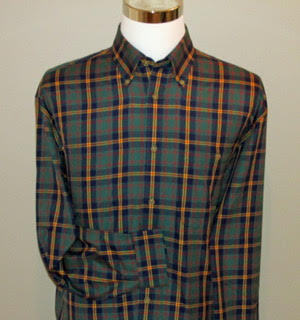 leatherneck tartan