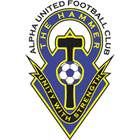 ALPHA UNITED FC