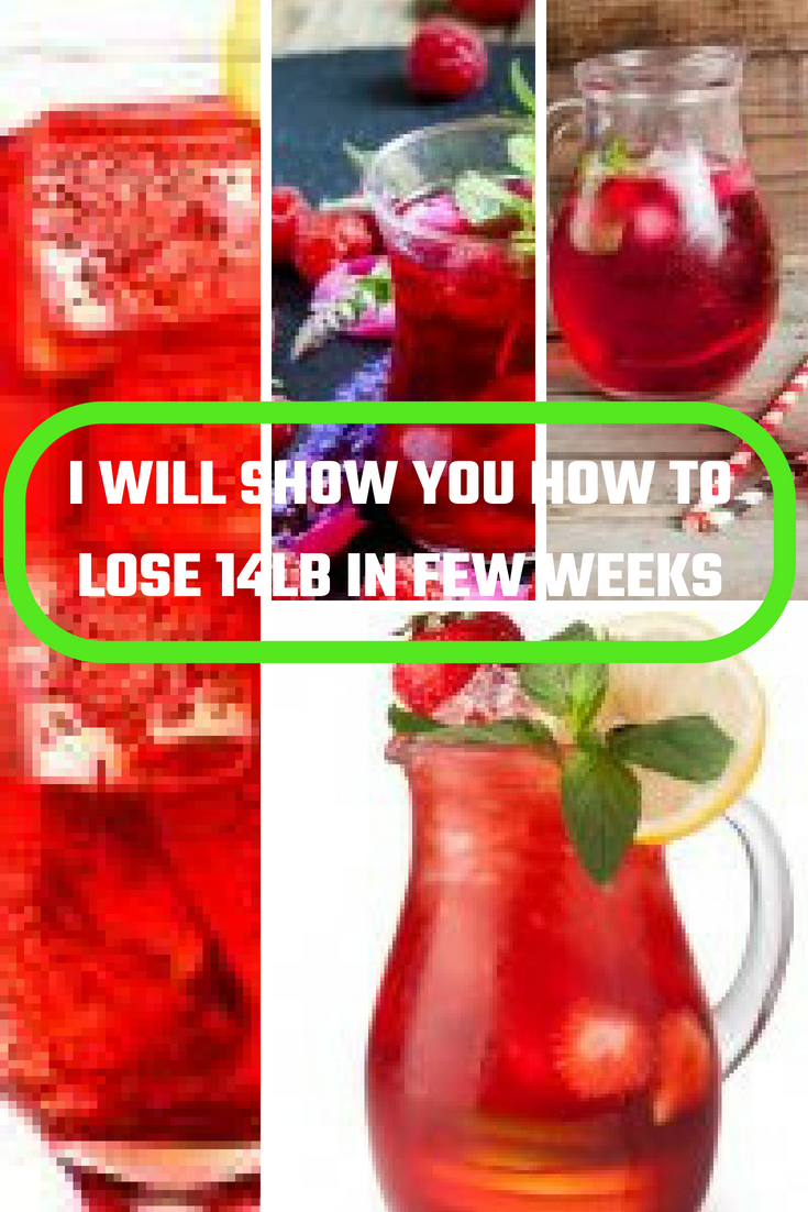 How to Lose Weight In 2 Weeks Fast Why Red Tea Is Better Than Green Tea