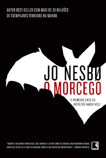 O Morcego / Jo Nesbø / Harry Hole