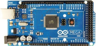 Arduino Mega 2560 Development Board