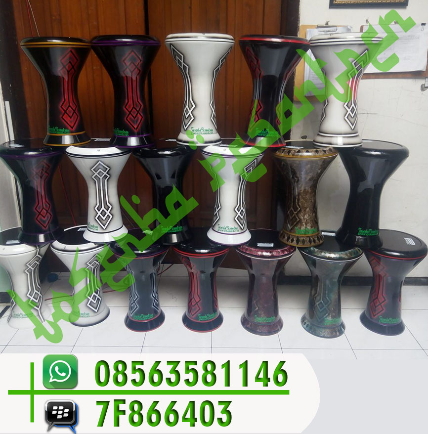 Jual Rebana Jepara Pengrajin Hadroh Jepara H.Muhsin Jual Hadrah