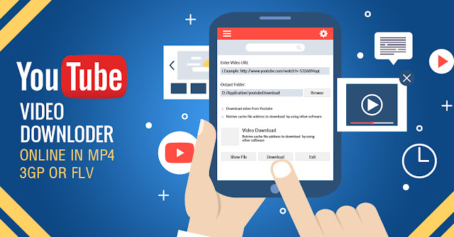 youtube video downloader online free for pc windows 7 youtube video downloader online free for pc windows 7