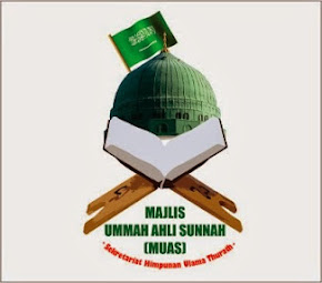 Majlis Ummah Ahli Sunnah ( MUAS )
