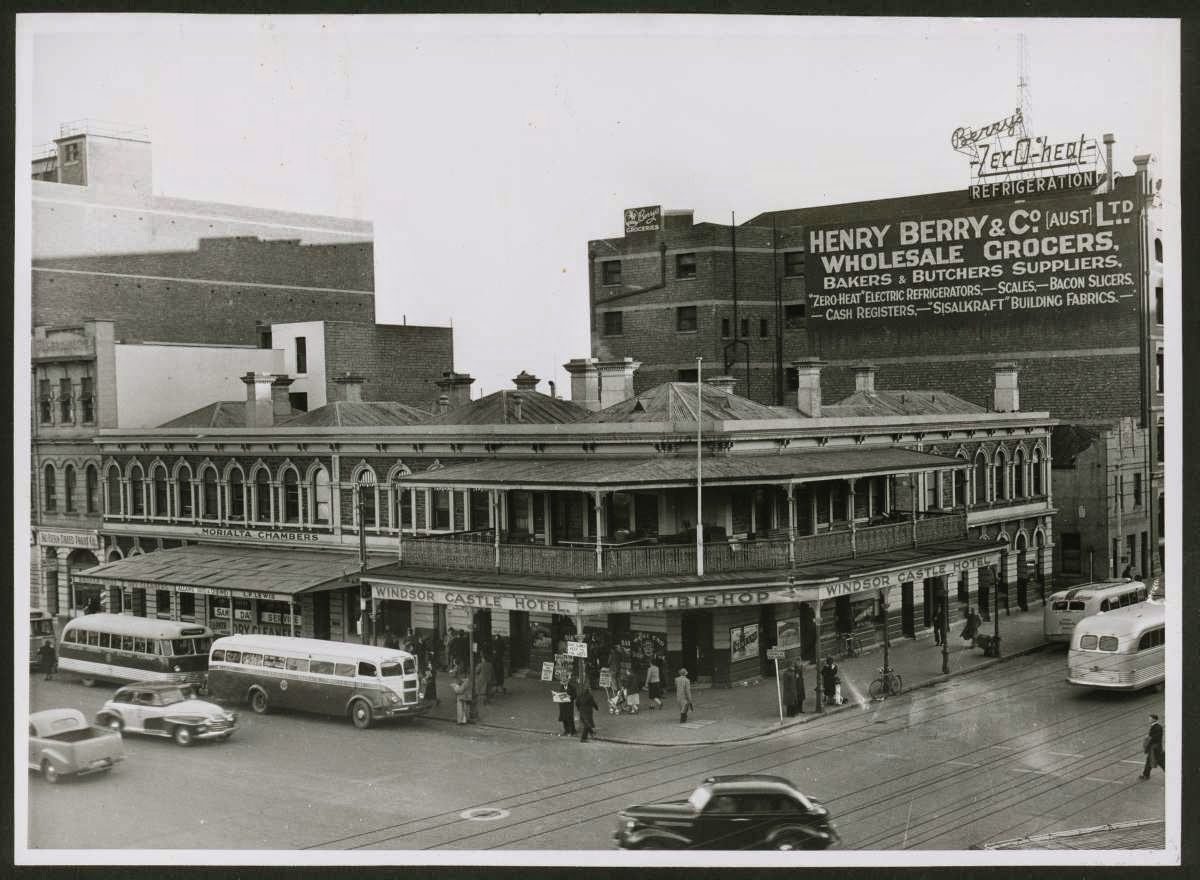 The Haunts Of Adelaide History, Mystery and the Paranormal Closed