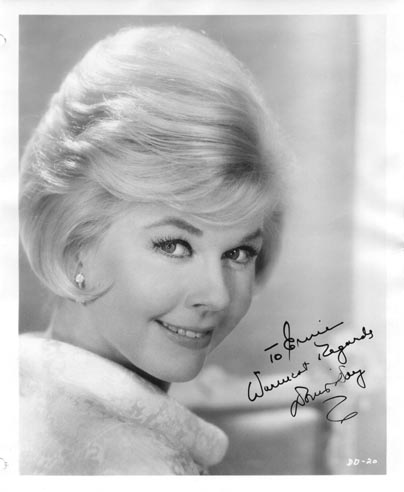 Photo & Wallpaper Gallery: Doris Day