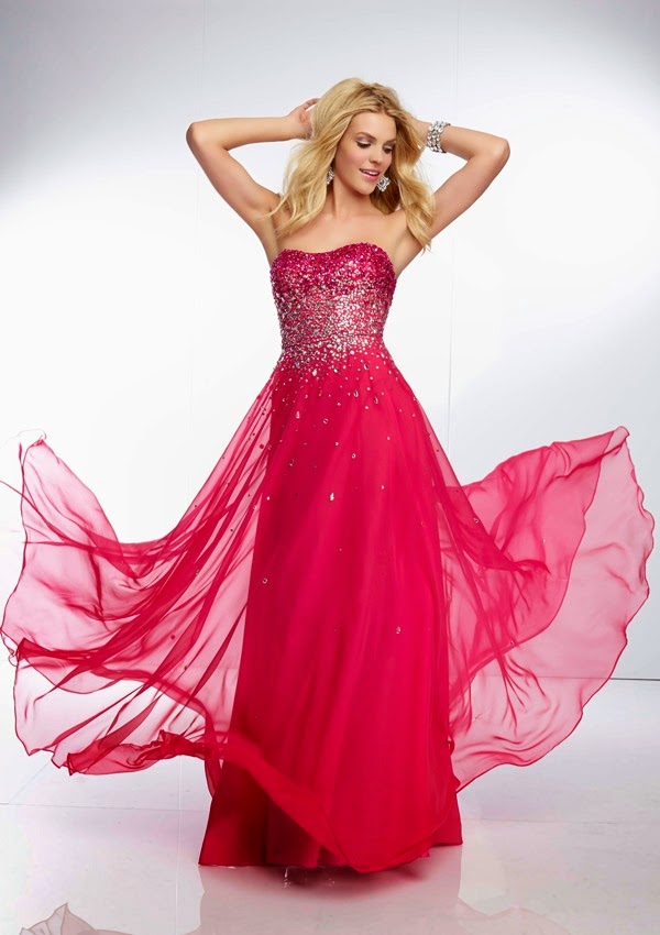 Fabulosos vestidos de 15 Años | Modernos Vestidos de Quince años 2015