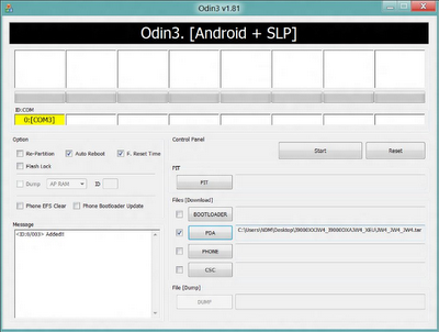 TÉLÉCHARGER THEME SAMSUNG GT S5260 GRATUIT MOBILE9