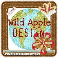 Wild Apple Design