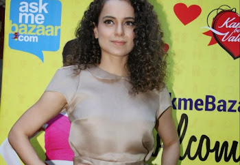 Kangana Ranaut Meets and Greets Ask Me Bazaar Winners Kangana Ranaut Meets and Greets Ask Me Bazaar Winners