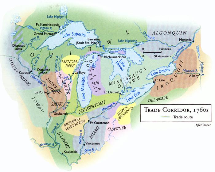 US Country Studies Course Ojibwe Indians us-country-studies-course-ojibwe-indians