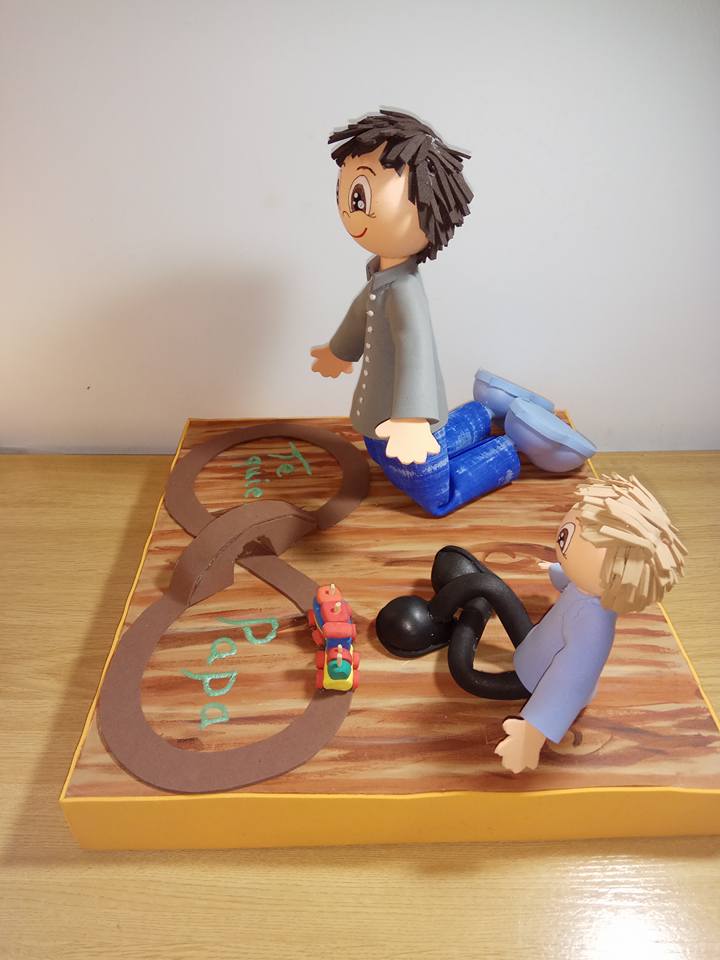 fofuchas dia del padre