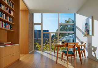 Revista Crear Ambientes: Ventanas