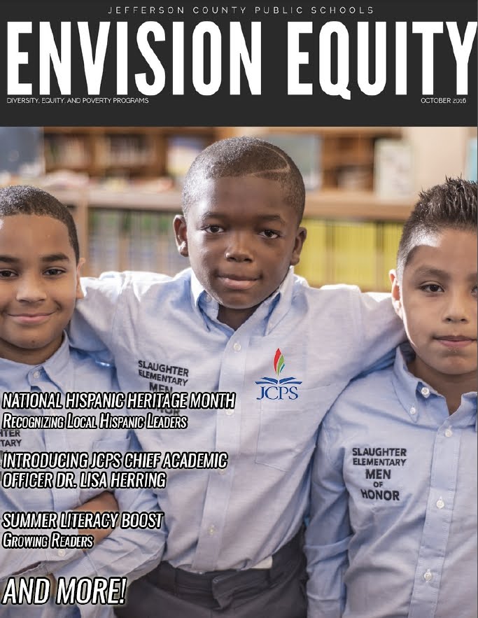 Envision Equity Newsletter