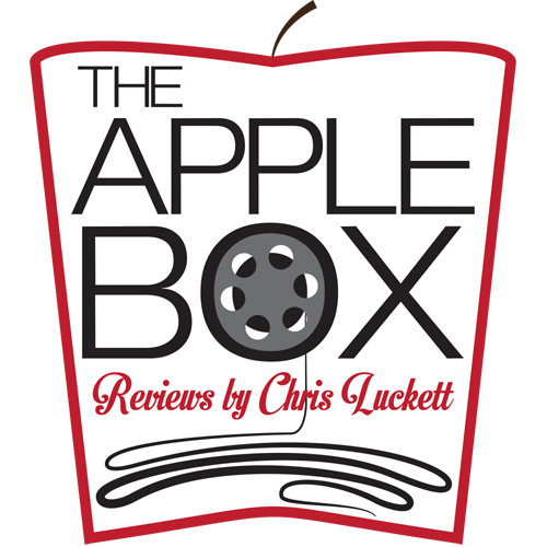 The Apple Box
