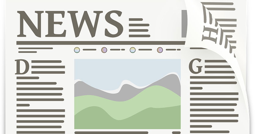 Importance of newspaper essay in english picture