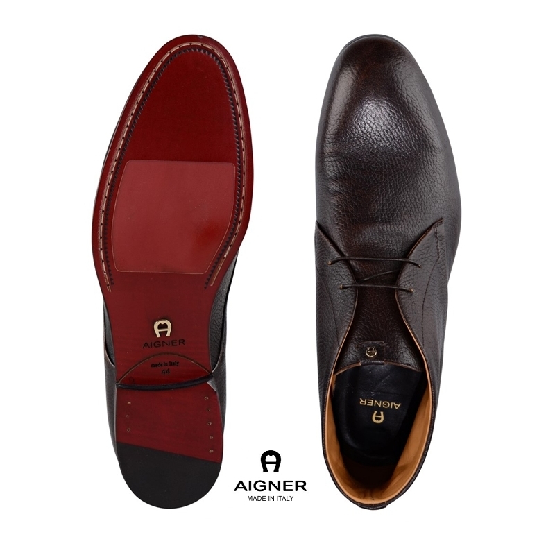 aigner shoes prices