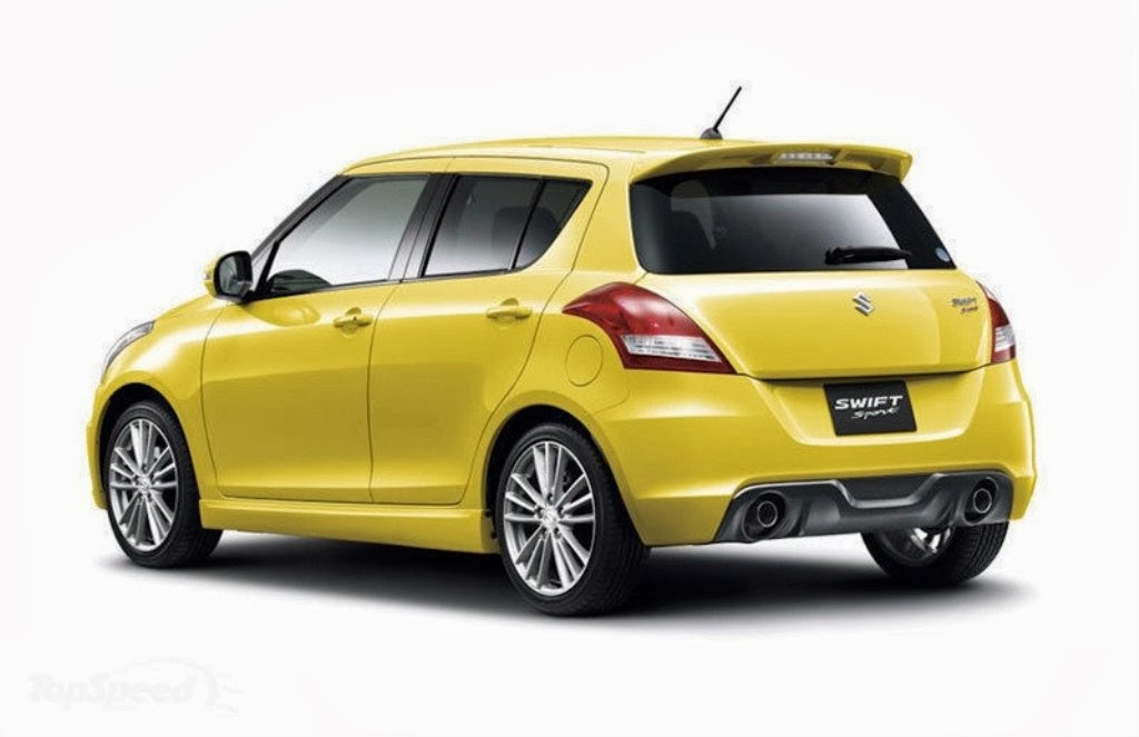 Maruti Suzuki Swift Sport Prices Photos PricesGee