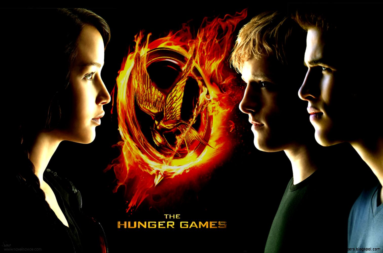 Reblog  5 Lessons in Human Goodness from The Hunger Games