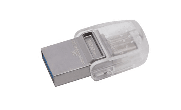 5 Merk Flashdisk OTG Terbaik untuk Android 5 Merk Flashdisk OTG Terbaik untuk Android