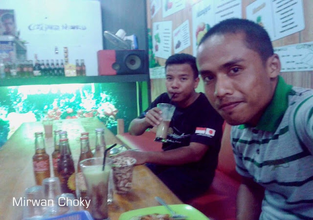 Kuliner Mie Khas Aceh Kuliner Mie Khas Aceh