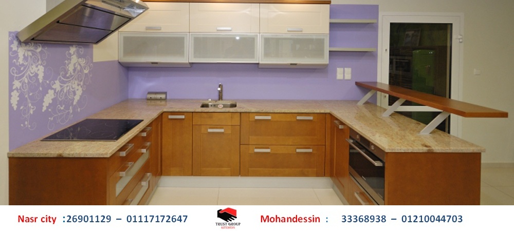 مطابخ الغردقة اسعار مميزة تشطيب شقق مطابخ اكريليك افران بلت ان
