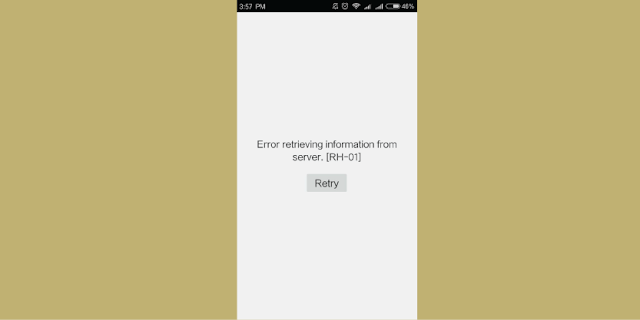 play store error while retrieving information from server rpc s 2
