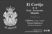 HOTEL EL CORTIJO