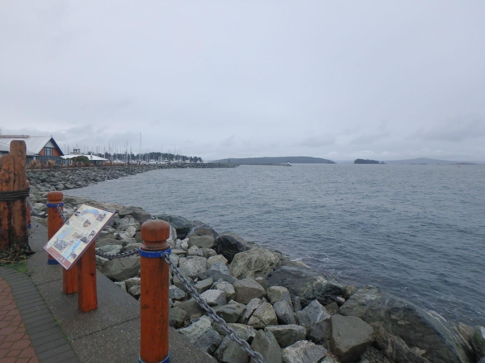 The Magic of Christmas Mother, Daughter Weekend in Sidney BC