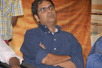 Parents Telugu Movie Audio Released