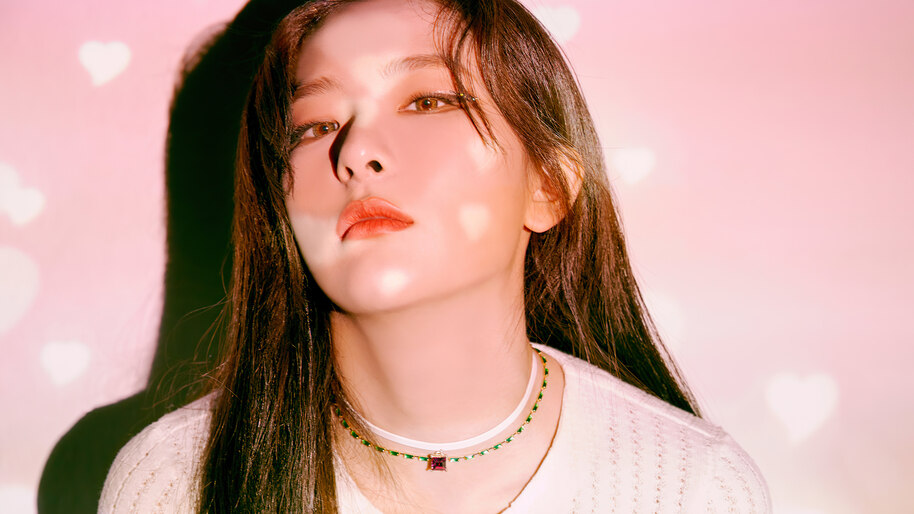 Seulgi, Red Velvet, ReVe Festival Finale, 4K, #7.681 Wallpaper PC Desktop