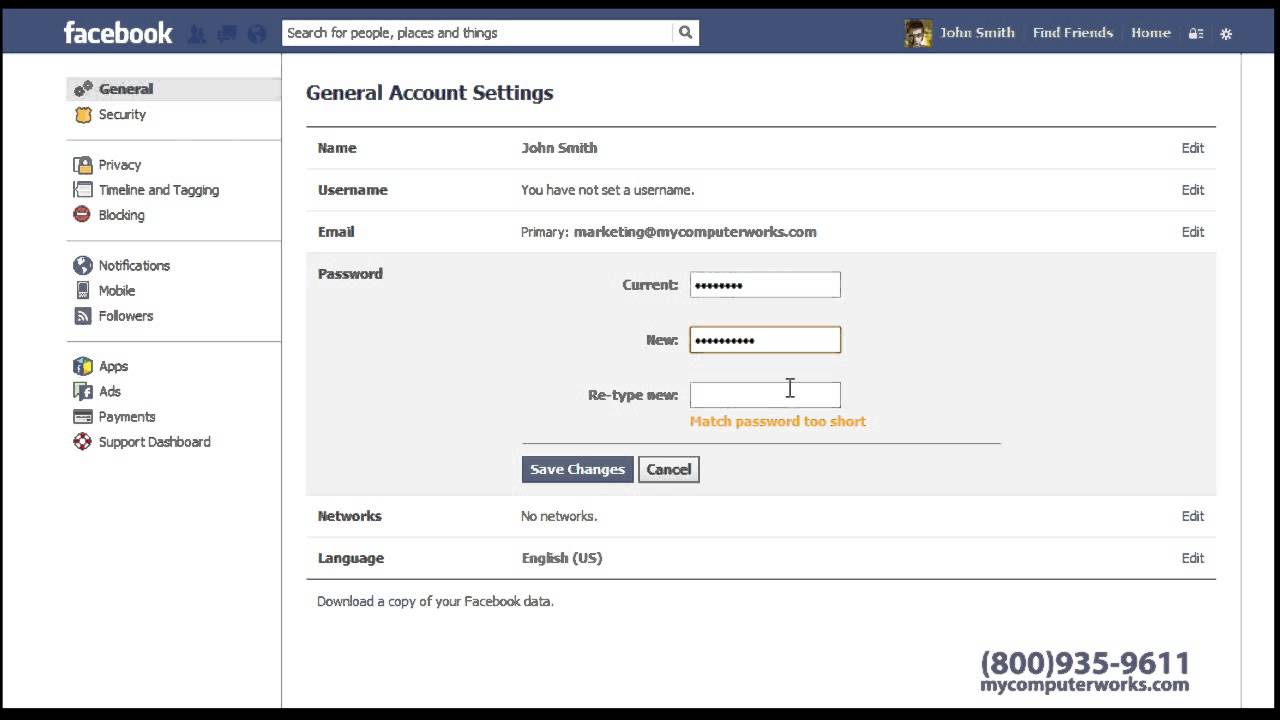 How to safe facebook account from hackers?