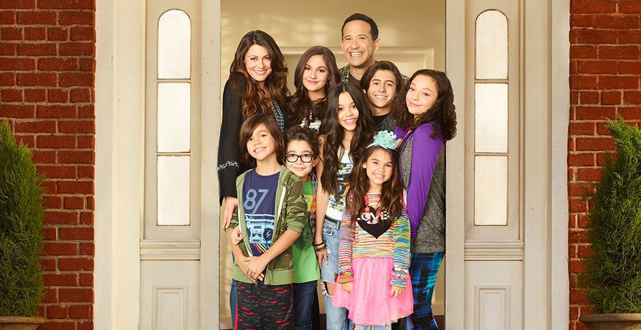 Stuck In the Middle Ending With Season Three The TV Ratings Guide