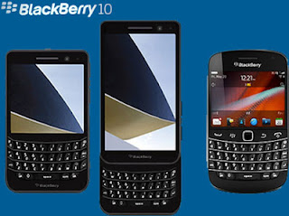 photo blackberry 10