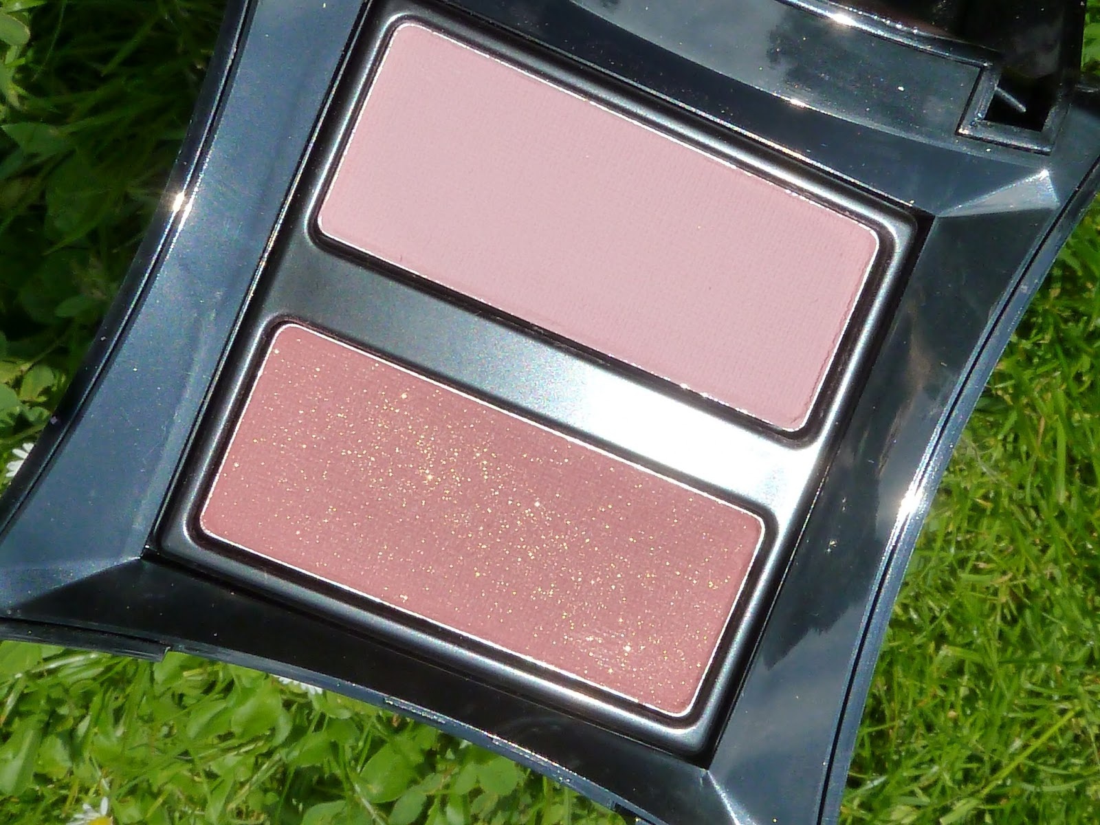 Beauty Unearthly: Illamasqua Powder blusher duo 2 (Katie, Ambition ...
