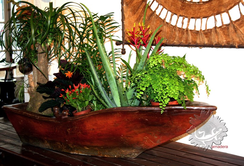 Amadera Meuble Et Decoration Le Charme Ethique Du Mexique