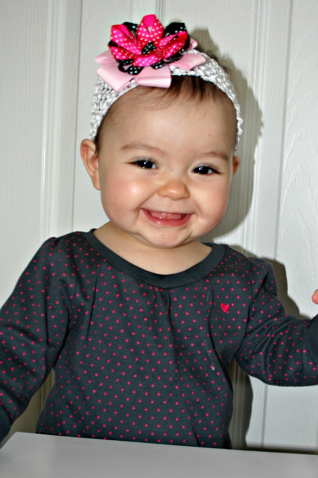 the-grimmett-s-miley-9-months