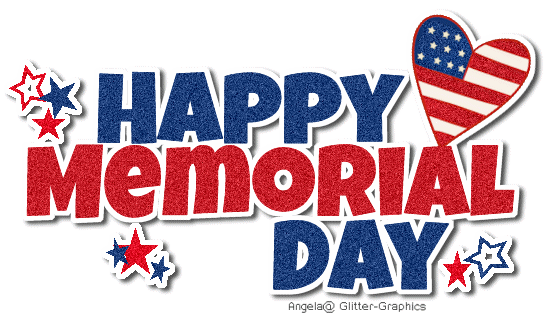 free animated clipart memorial day - photo #6