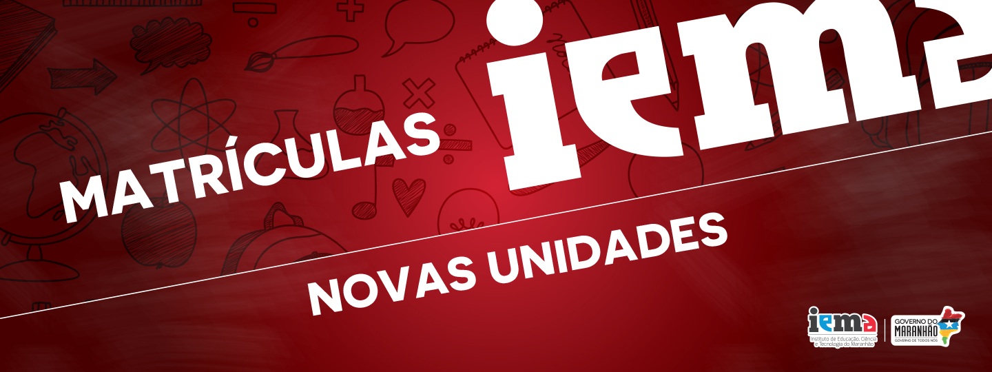 Blog Nonato Aguiar IEMA divulga resultado