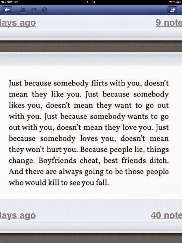 Moving On Quotes 101: Best Facebook Quote Ever